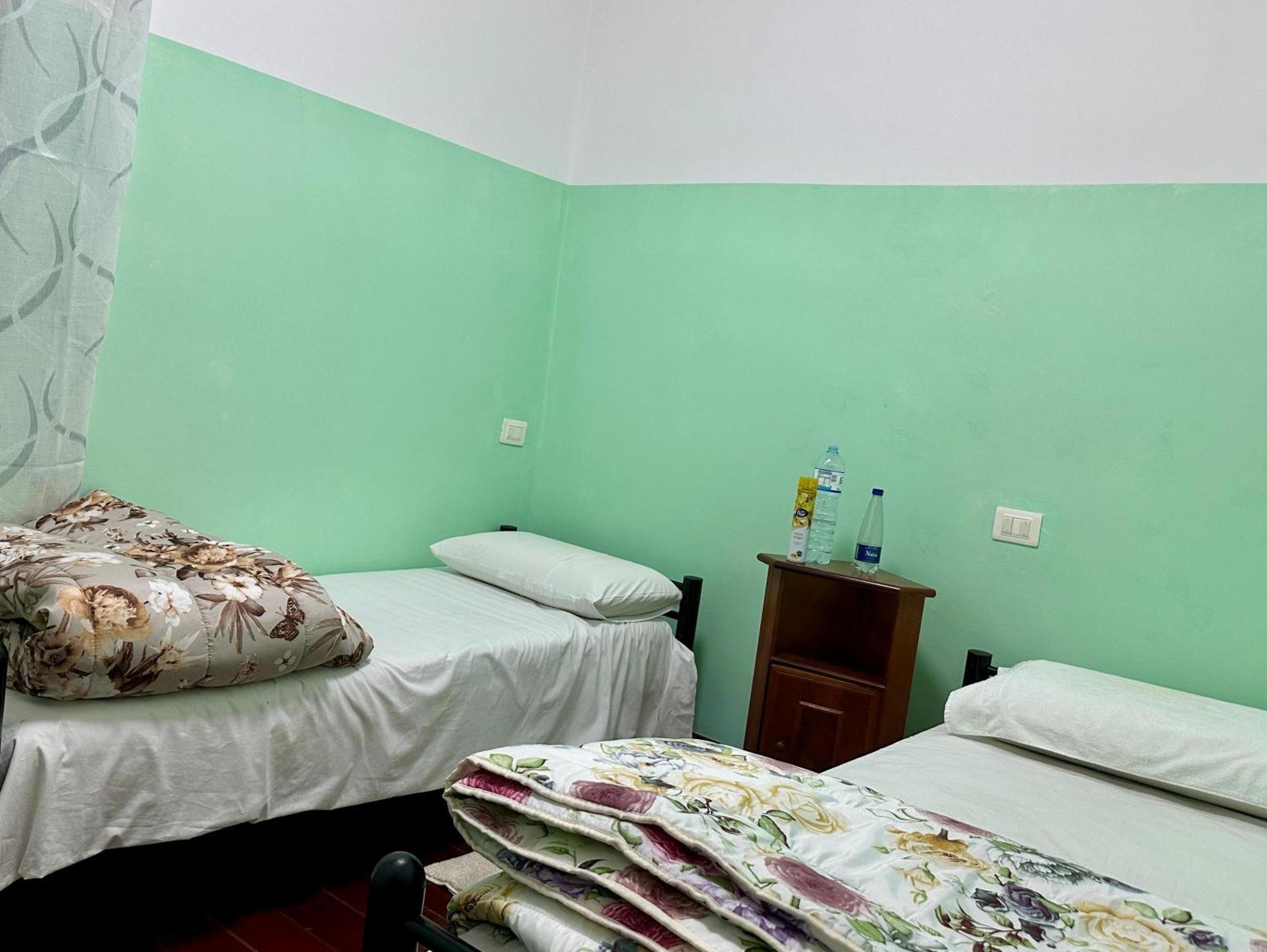 Appartement Bellaroma Astrea *