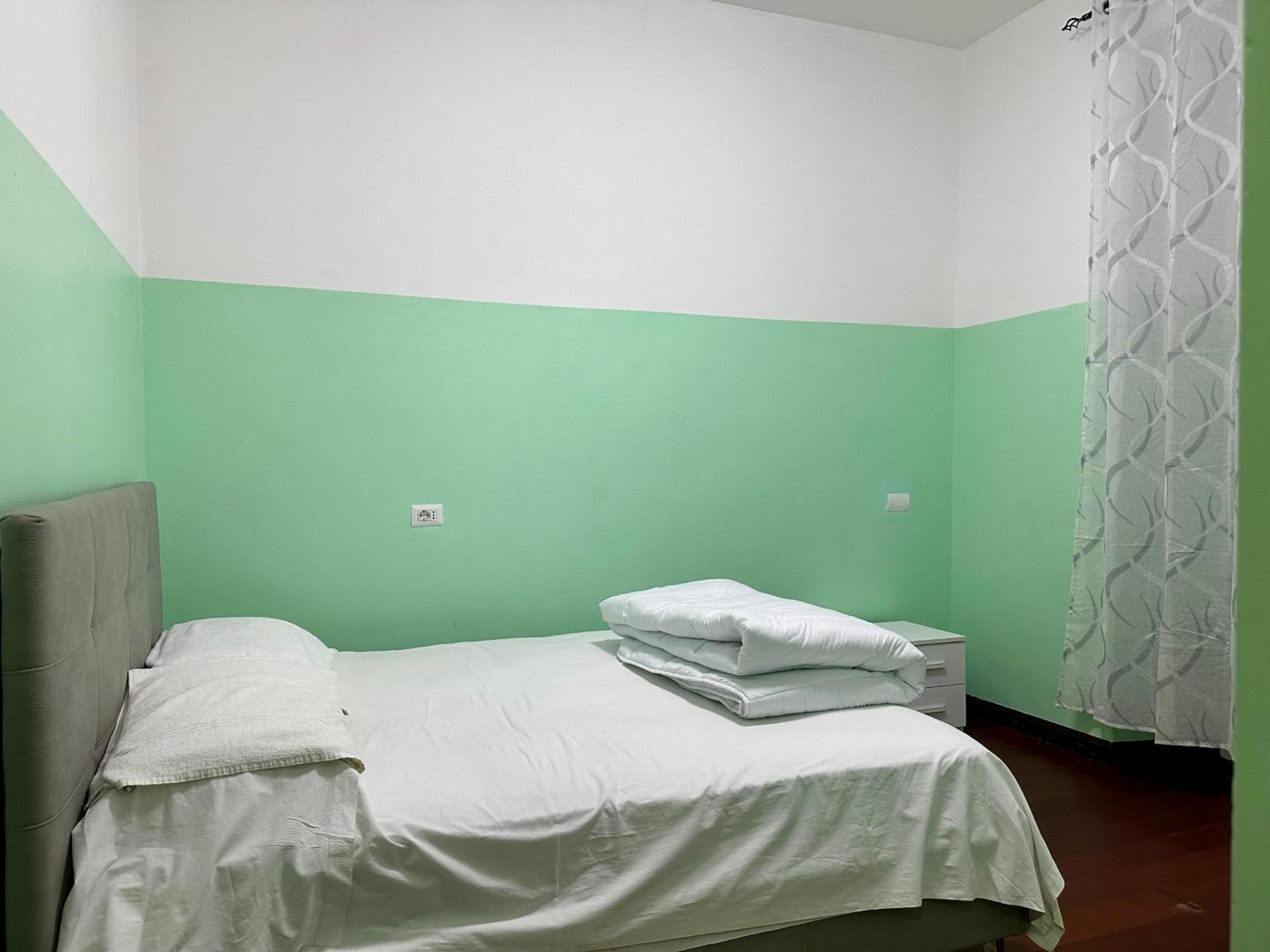 Bellaroma Astrea Appartement Rome