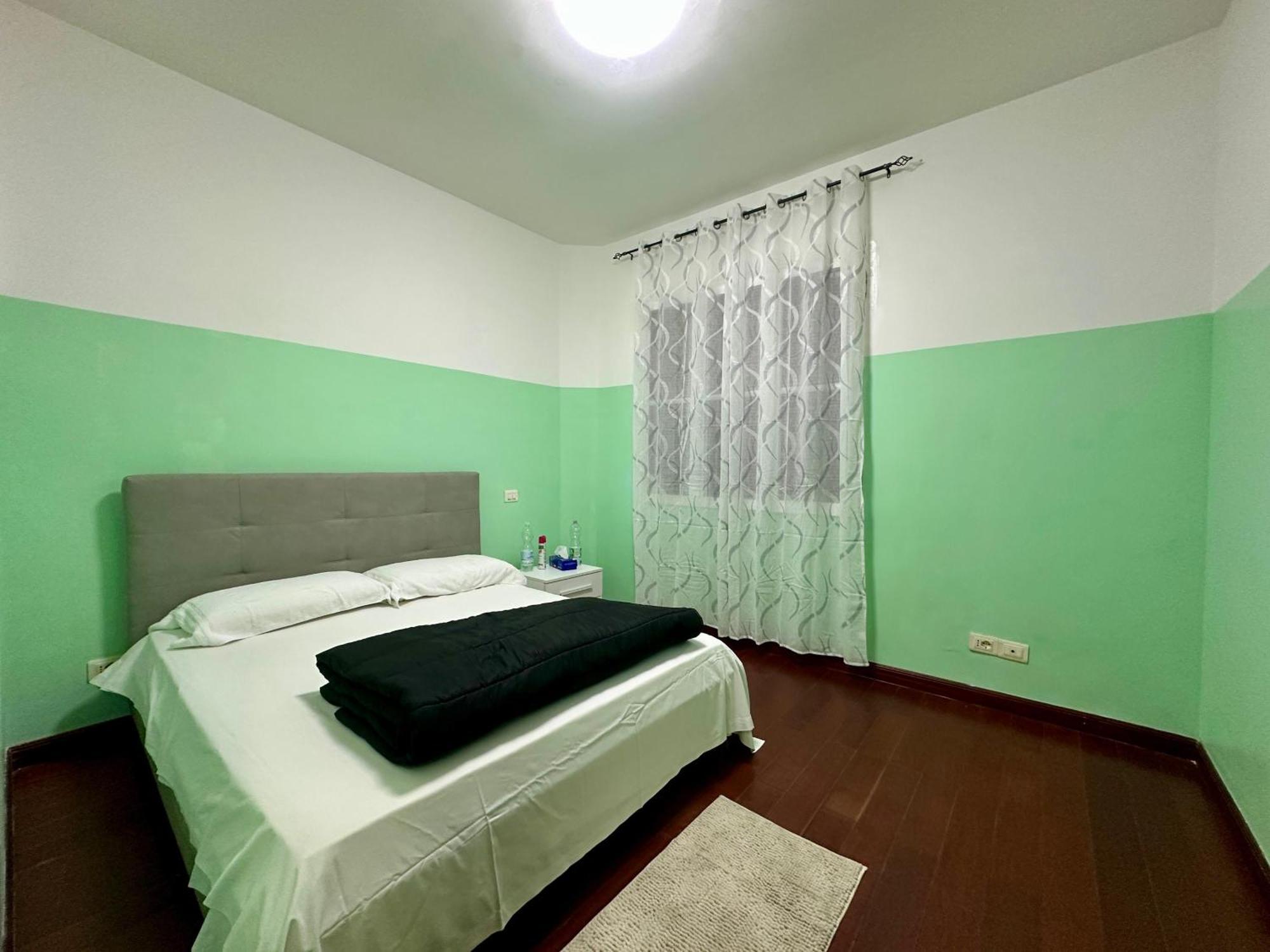 Appartement Bellaroma Astrea Rome