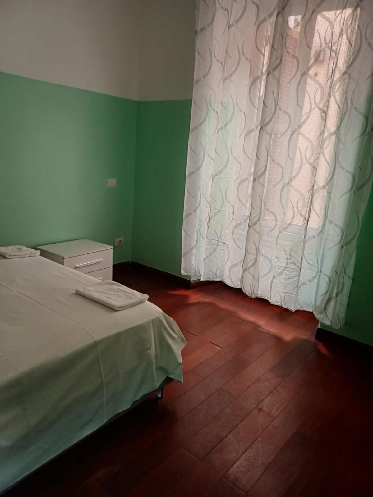 Appartement Bellaroma Astrea *